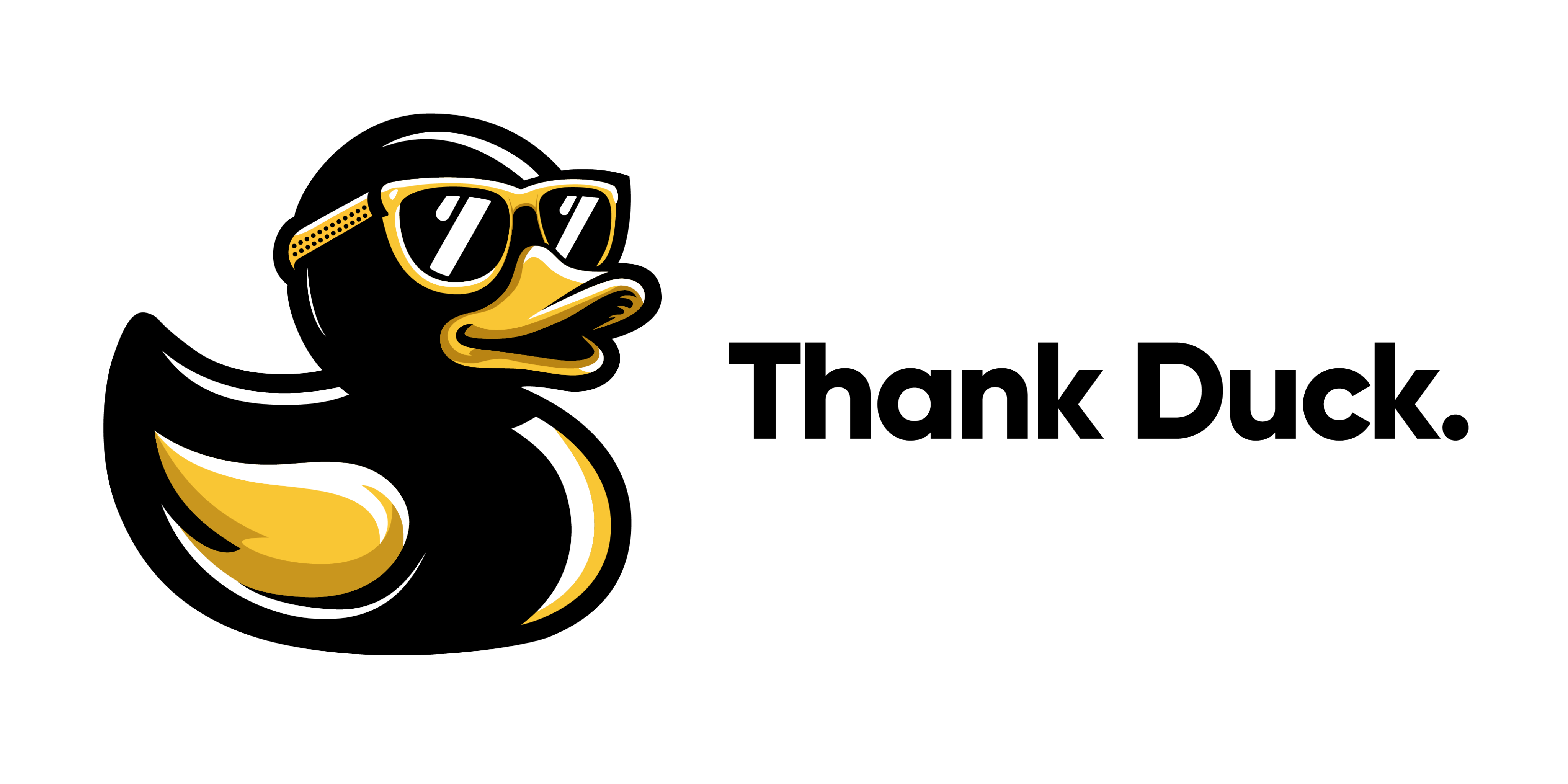 duck logo