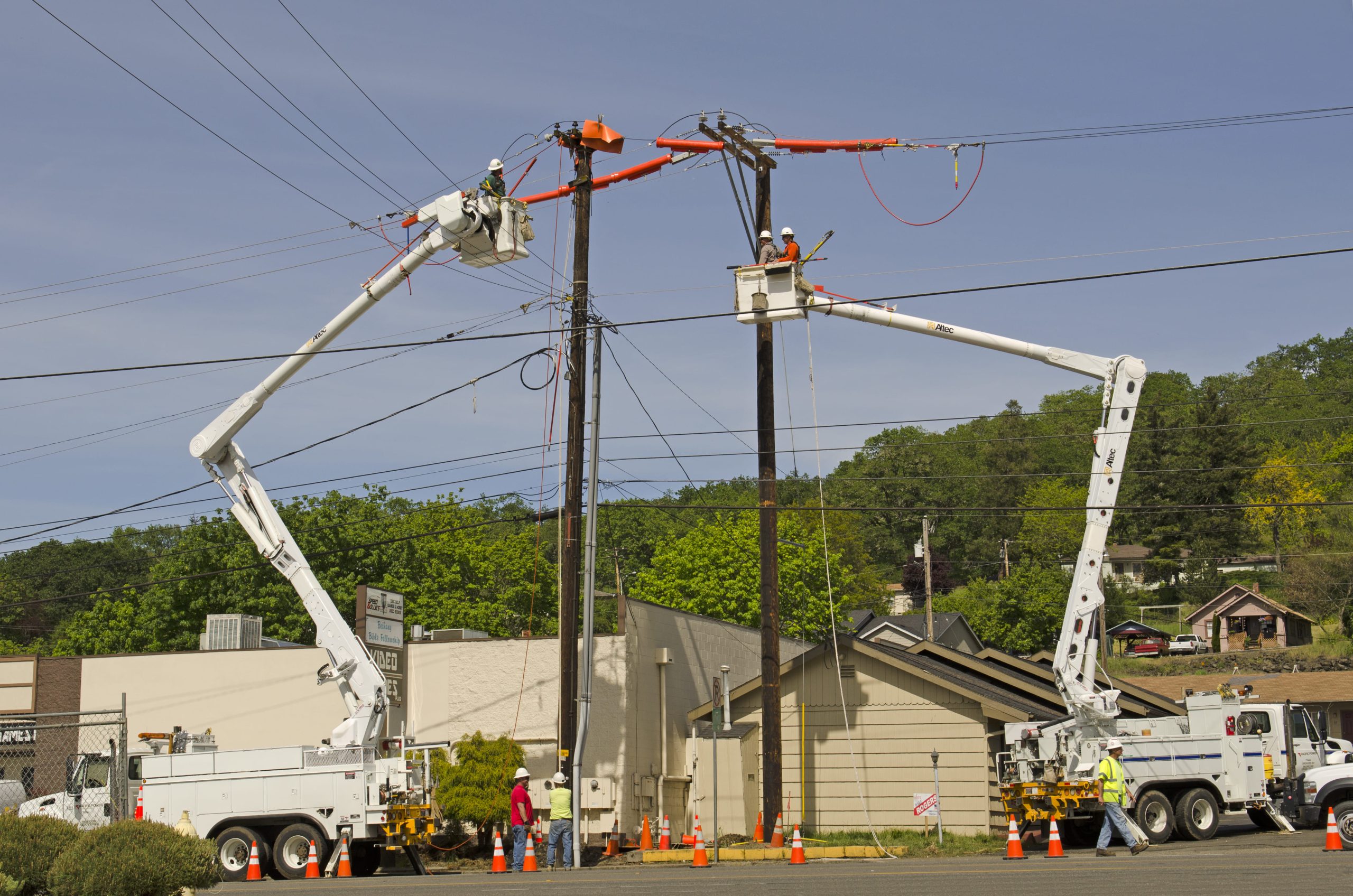 Future-Proof Solutions